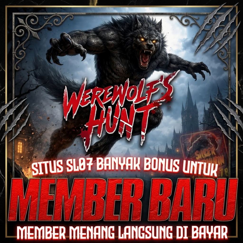 GAME ONLINE TERGACOR